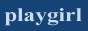 play girl